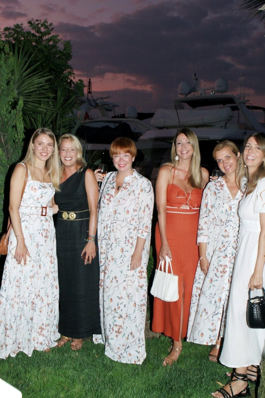 Το super καλοκαιρινό cocktail party της Apoella στο Sani Resort- Φωτογραφία 8