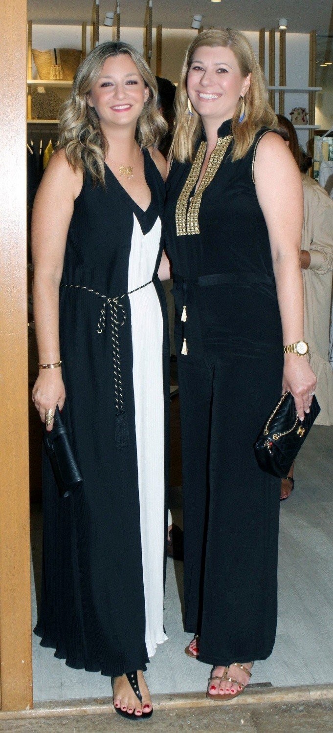 Το super καλοκαιρινό cocktail party της Apoella στο Sani Resort- Φωτογραφία 6