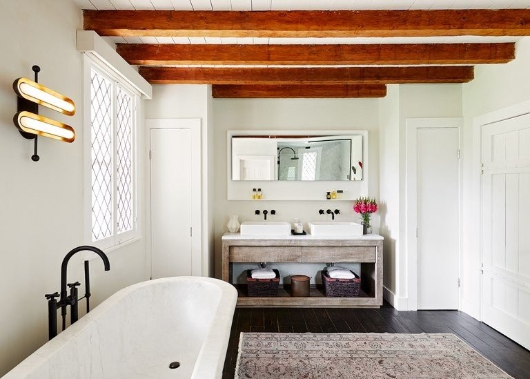 Μια ματιά σε μια εξοχική κατοικία στα Hamptons που θυμίζει επίγειο παράδεισο- Φωτογραφία 4