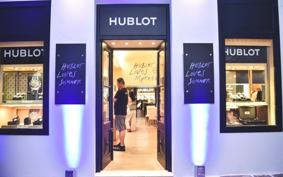 Mykonos Fashion Report: Μόδα και Lifestyle στο πλέον αγαπημένο νησί των celebrities- Φωτογραφία 19