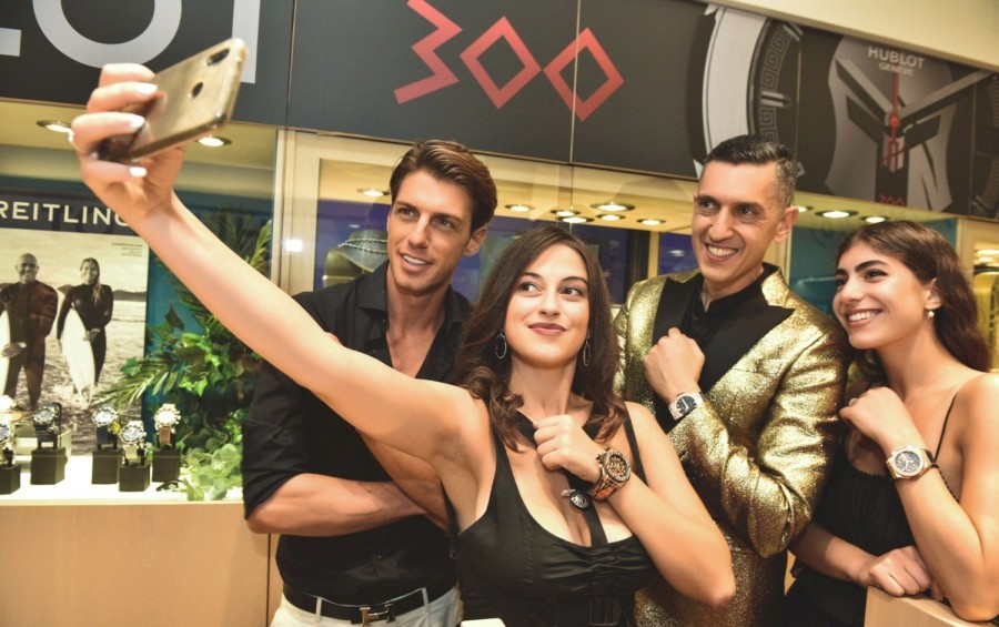 Mykonos Fashion Report: Μόδα και Lifestyle στο πλέον αγαπημένο νησί των celebrities- Φωτογραφία 22