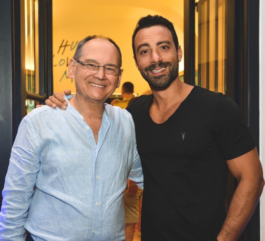 Mykonos Fashion Report: Μόδα και Lifestyle στο πλέον αγαπημένο νησί των celebrities- Φωτογραφία 25