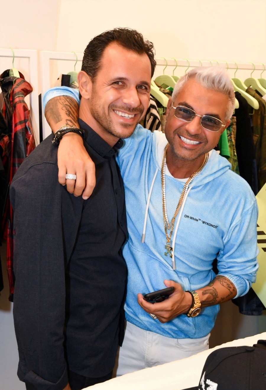 Mykonos Fashion Report: Μόδα και Lifestyle στο πλέον αγαπημένο νησί των celebrities- Φωτογραφία 11