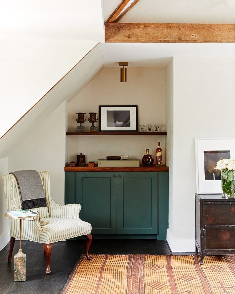 Μια ματιά σε μια εξοχική κατοικία στα Hamptons που θυμίζει επίγειο παράδεισο- Φωτογραφία 6