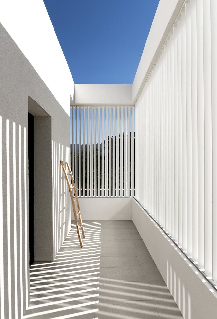 Caeli Villa: Μια εντυπωσιακή κατοικία στη Θάσο είναι το απόλυτο καλοκαιρινό όνειρο- Φωτογραφία 1