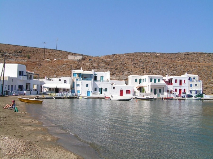 Κύθνος: Με την απλότητα και την ατόφια ομορφιά της θα σας κερδίσει- Φωτογραφία 3