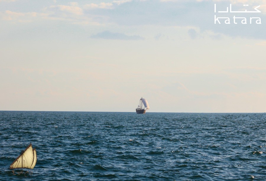 Ανακαλύψτε την παράδοση που ενώνει τη Θεσσαλονίκη με το Κατάρ- Φωτογραφία 1