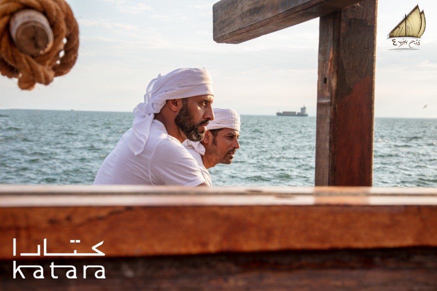 Ανακαλύψτε την παράδοση που ενώνει τη Θεσσαλονίκη με το Κατάρ- Φωτογραφία 5