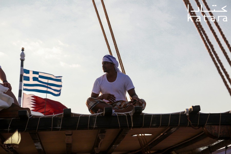 Ανακαλύψτε την παράδοση που ενώνει τη Θεσσαλονίκη με το Κατάρ- Φωτογραφία 6