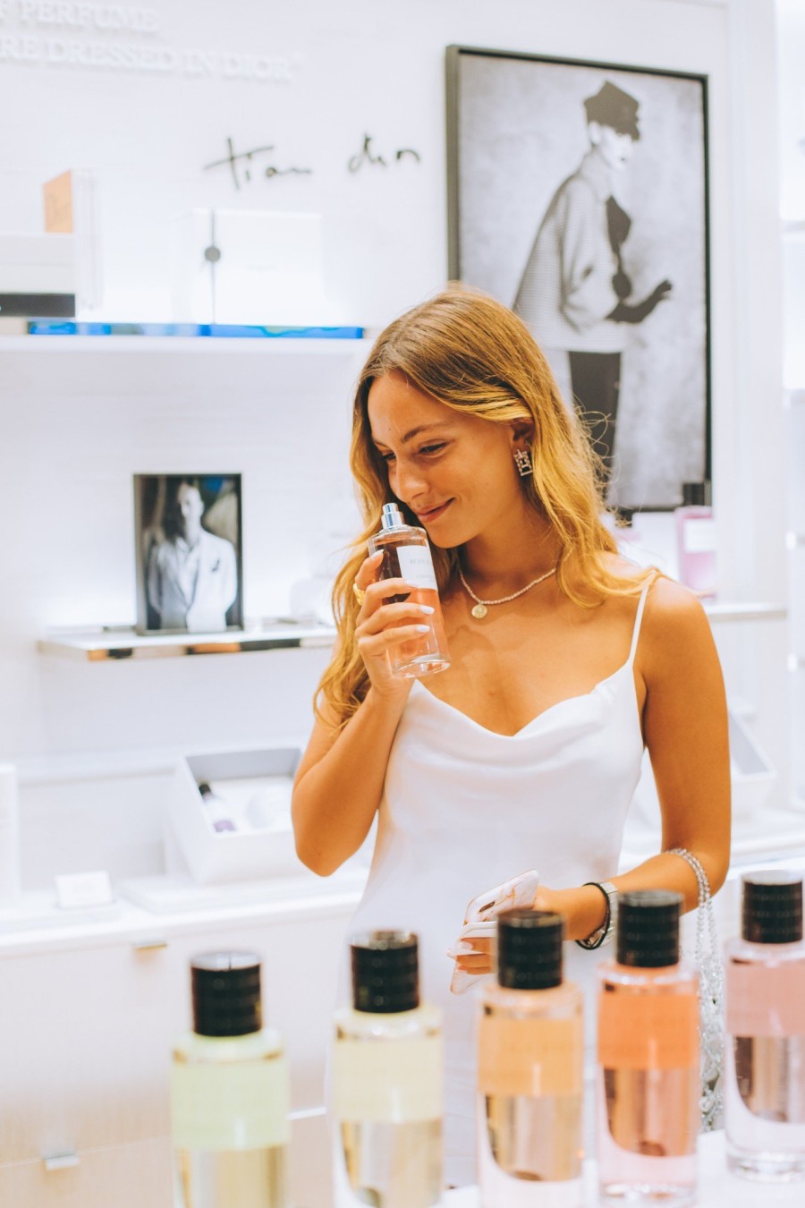 Το πρώτο pop-up store Maison Christian Dior παγκοσμίως άνοιξε στη Μύκονο- Φωτογραφία 11