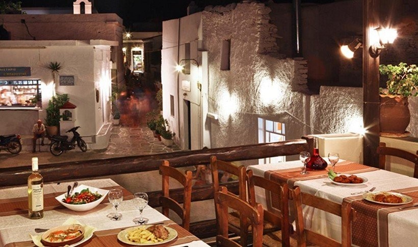 Κύθνος: Με την απλότητα και την ατόφια ομορφιά της θα σας κερδίσει- Φωτογραφία 4