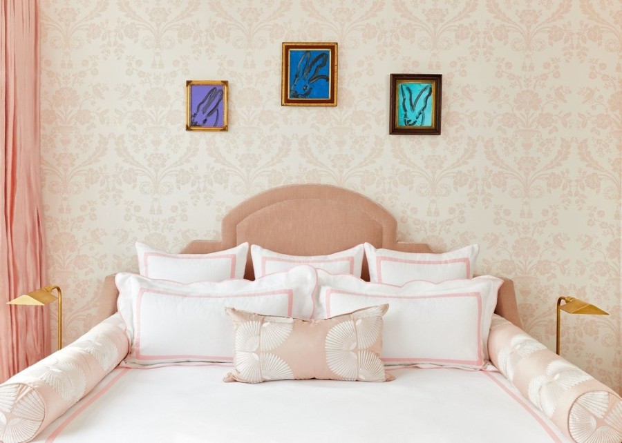 Ένα διαμέρισμα 6000 τ.μ. στη Νέα Υόρκη αποτελεί όαση για κάθε design lover- Φωτογραφία 2