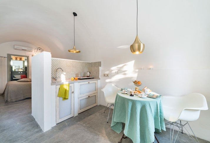 Ένα υπέροχο boutique hotel στην Ιταλία συνδυάζει το design με την ατόφια ομορφιά της φύσης- Φωτογραφία 8