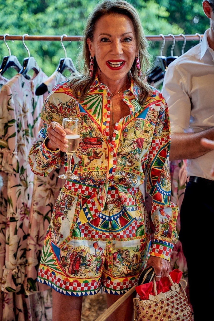 Mykonos Fashion Report: Μόδα και Lifestyle στο πλέον αγαπημένο νησί των celebrities- Φωτογραφία 4