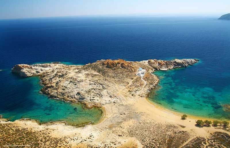 Σαββατοκύριακο στη Σέριφο: Το νησί που μπορεί να σας διηγηθεί πολλές ιστορίες- Φωτογραφία 3
