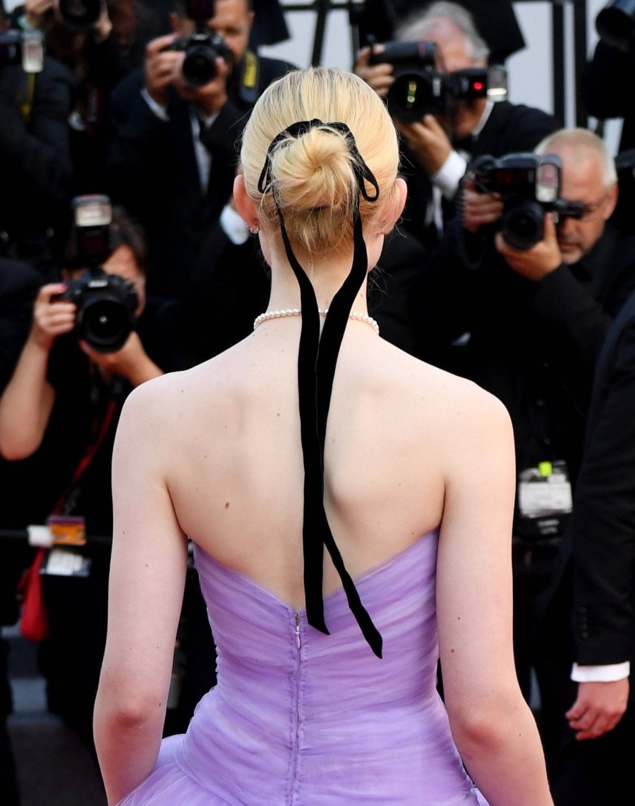 Γύρω από τον κότσο