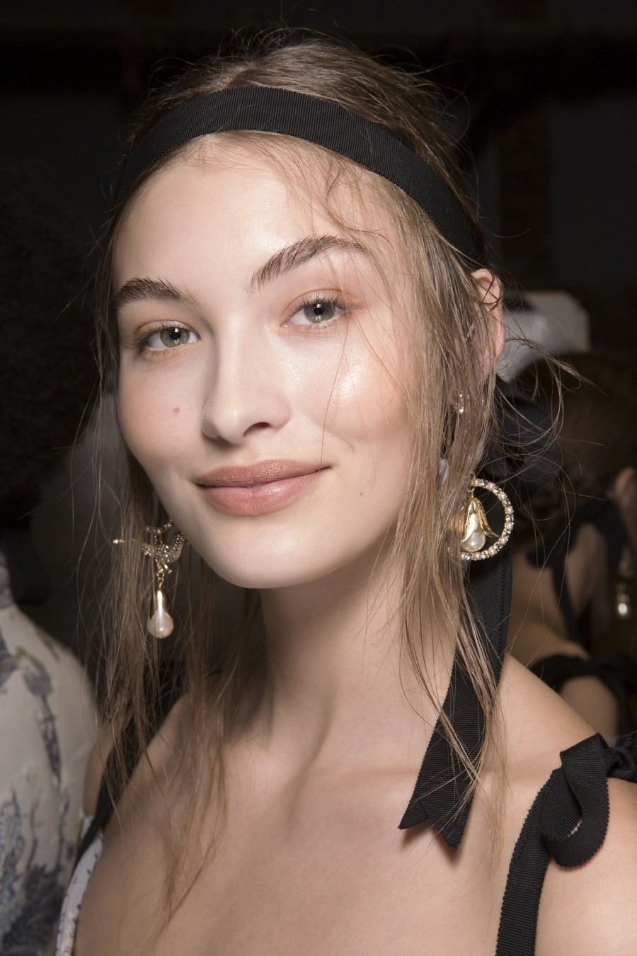 Γύρω από το πρόσωπο