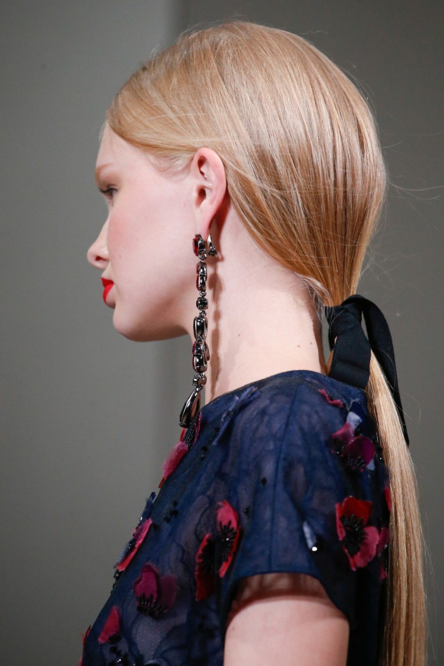 Σε κοτσίδες