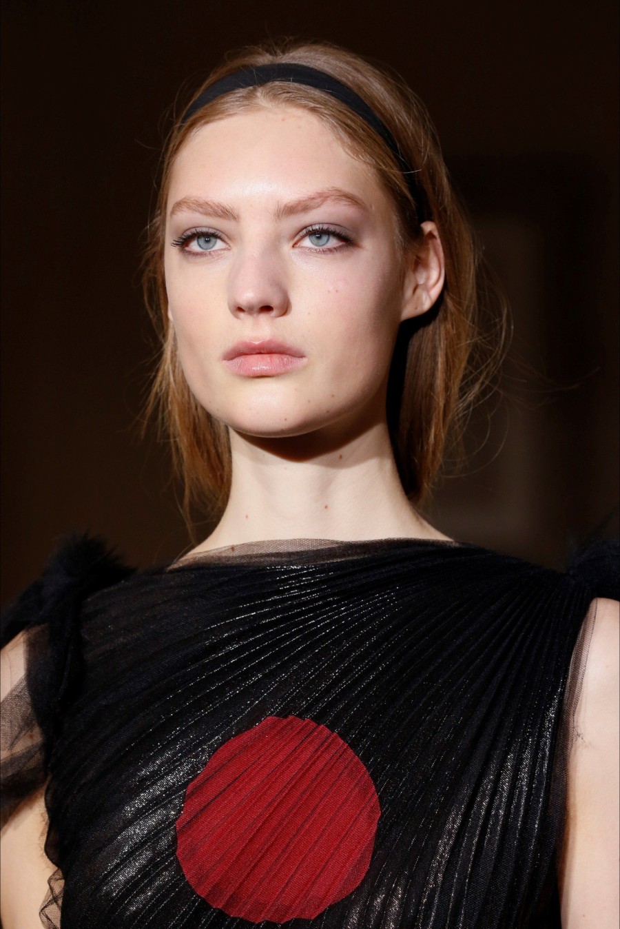 Γύρω από το πρόσωπο