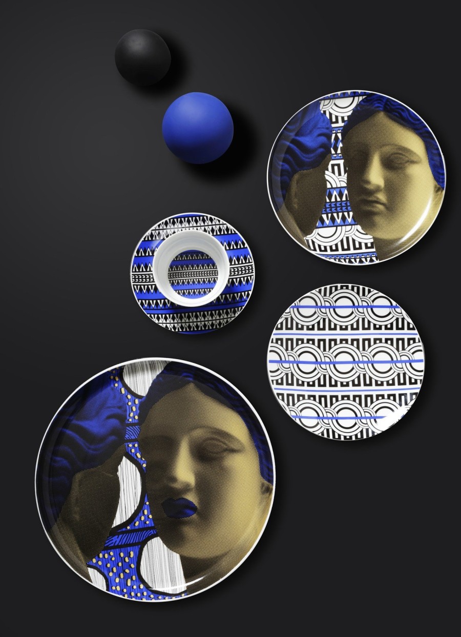 Η αρχαία Ελλάδα συναντά το μοντέρνο design - Φωτογραφία 1