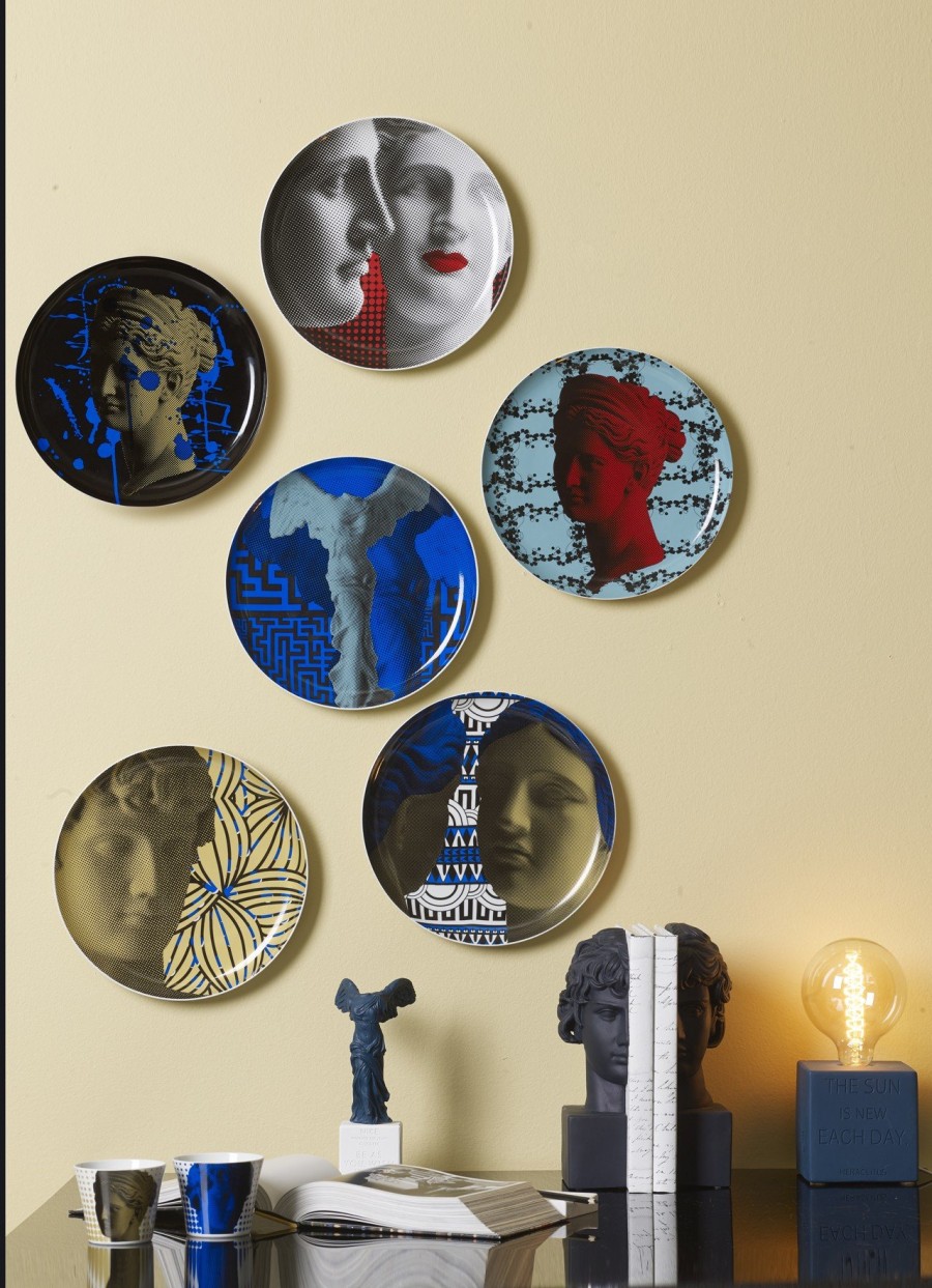 Η αρχαία Ελλάδα συναντά το μοντέρνο design - Φωτογραφία 4