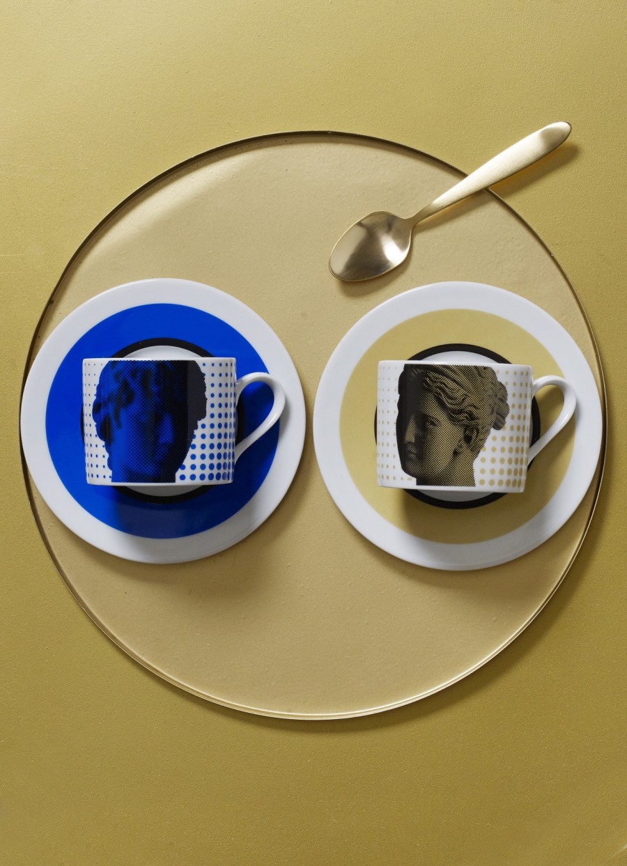 Η αρχαία Ελλάδα συναντά το μοντέρνο design - Φωτογραφία 6