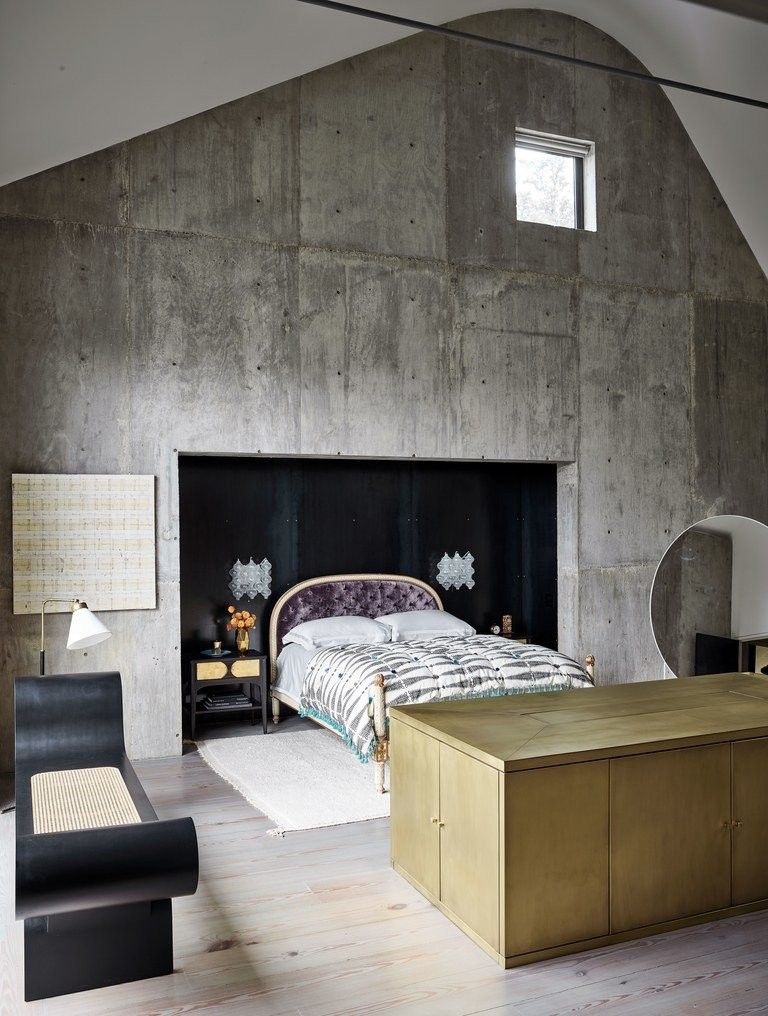 Μια ματιά σε μία υπέροχη κατοικία που αναδεικνύει μοναδικά έργα τέχνης - Φωτογραφία 9