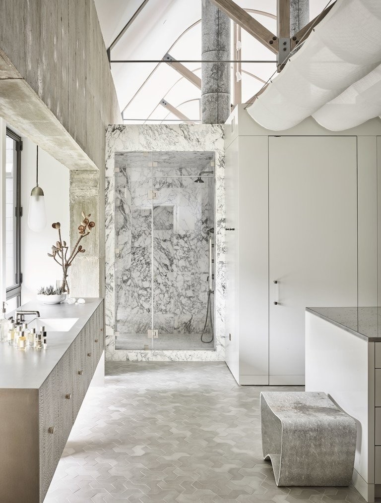 Μια ματιά σε μία υπέροχη κατοικία που αναδεικνύει μοναδικά έργα τέχνης - Φωτογραφία 10