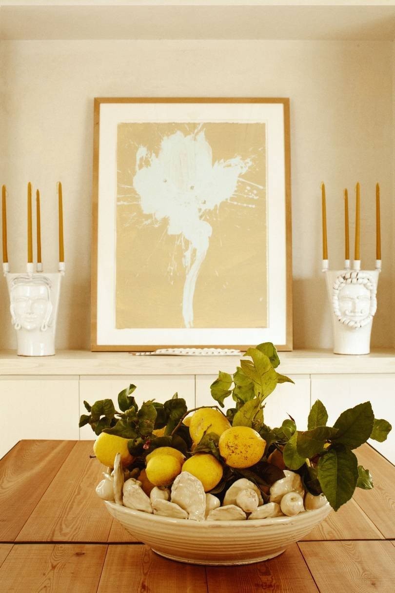 Μια εσωτερική ματιά σε μία απόλυτα urban εξοχική κατοικία στη Σικελία- Φωτογραφία 3