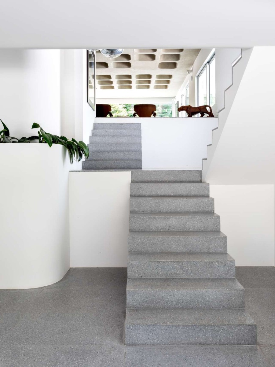 Αυτή η κατοικία στο Σάο Πάολο είναι το απόλυτο dream house- Φωτογραφία 6