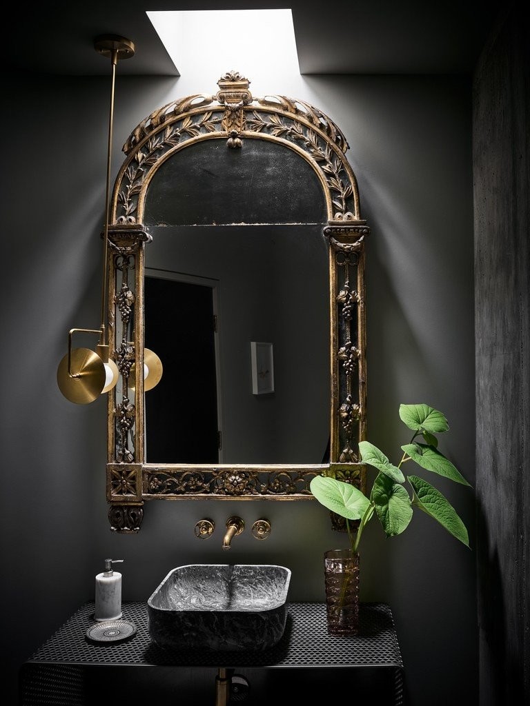 Μια ματιά σε μία υπέροχη κατοικία που αναδεικνύει μοναδικά έργα τέχνης - Φωτογραφία 7