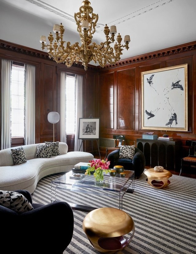 Η κατοικία της Marie Chantal στο Manhattan είναι πέρα από κάθε φαντασία - Φωτογραφία 2