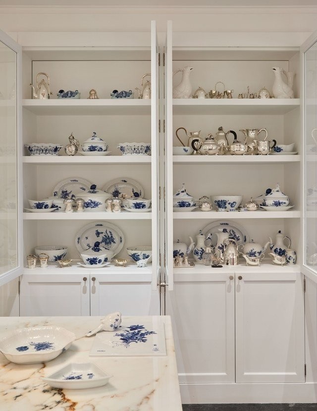 Η κατοικία της Marie Chantal στο Manhattan είναι πέρα από κάθε φαντασία - Φωτογραφία 5