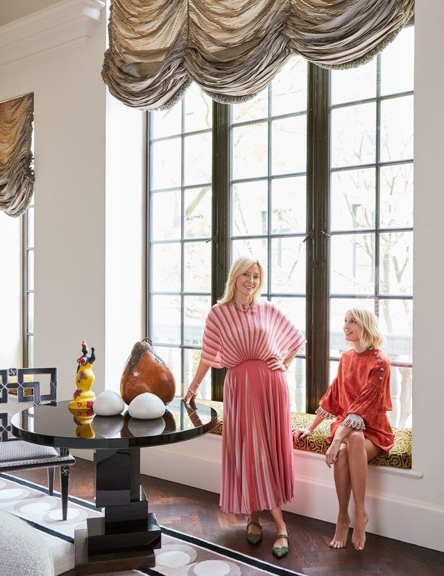 Η κατοικία της Marie Chantal στο Manhattan είναι πέρα από κάθε φαντασία - Φωτογραφία 7