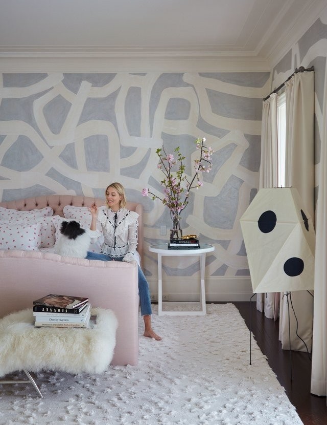 Η κατοικία της Marie Chantal στο Manhattan είναι πέρα από κάθε φαντασία - Φωτογραφία 6