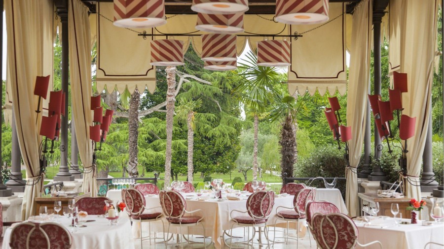 Villa Feltrinelli: Η απόλυτη ρομαντική απόδραση βρίσκεται στη γειτονική Ιταλία- Φωτογραφία 7