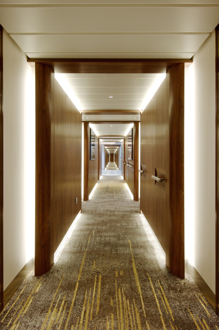 Ένα πολυτελές κρουαζιερόπλοιο που σαλπάρει για τα νησιά Γκαλαπάγκος- Φωτογραφία 3