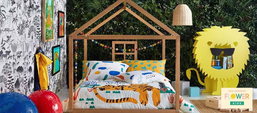 Η Drew Barrymore μόλις λάνσαρε μια décor συλλογή για παιδιά και είναι απίθανη- Φωτογραφία 3