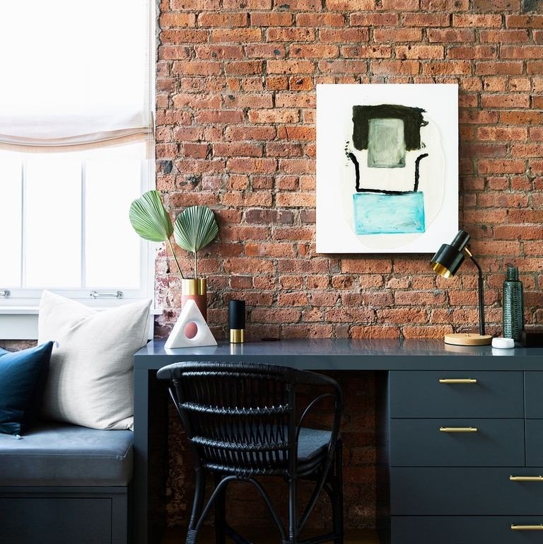 Ένα ευήλιο loft στο Brooklyn που το λούζει το φυσικό φως- Φωτογραφία 2