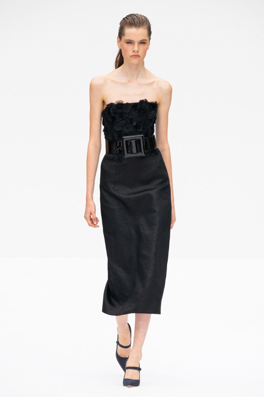 New York Fashion Week: Τα λαμπερά shows συνεχίζονται δυναμικά- Φωτογραφία 13