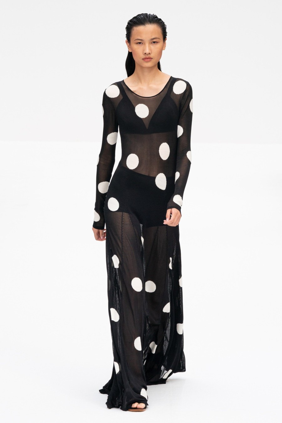 New York Fashion Week: Τα λαμπερά shows συνεχίζονται δυναμικά- Φωτογραφία 14