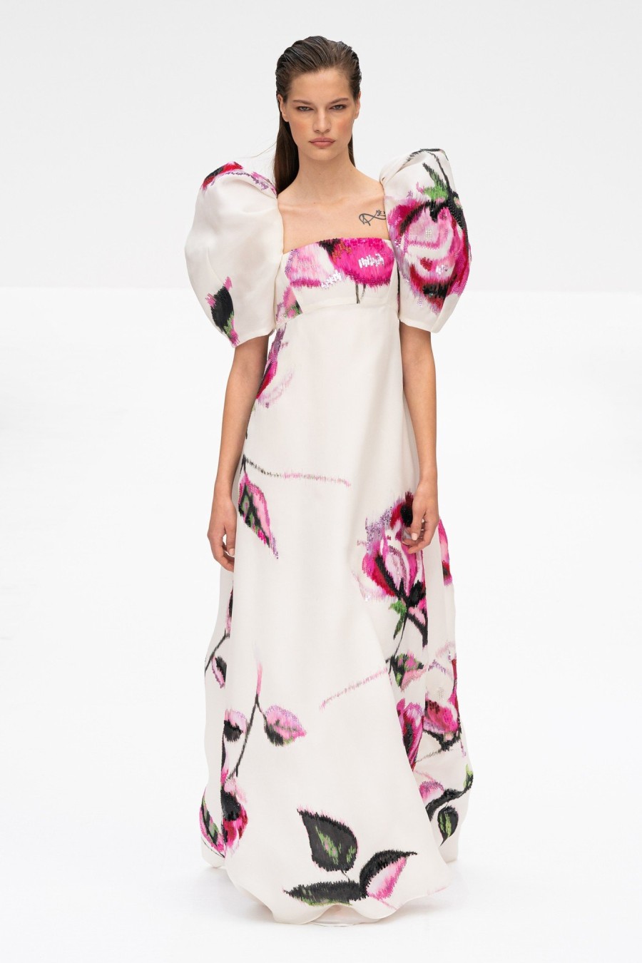 New York Fashion Week: Τα λαμπερά shows συνεχίζονται δυναμικά- Φωτογραφία 15