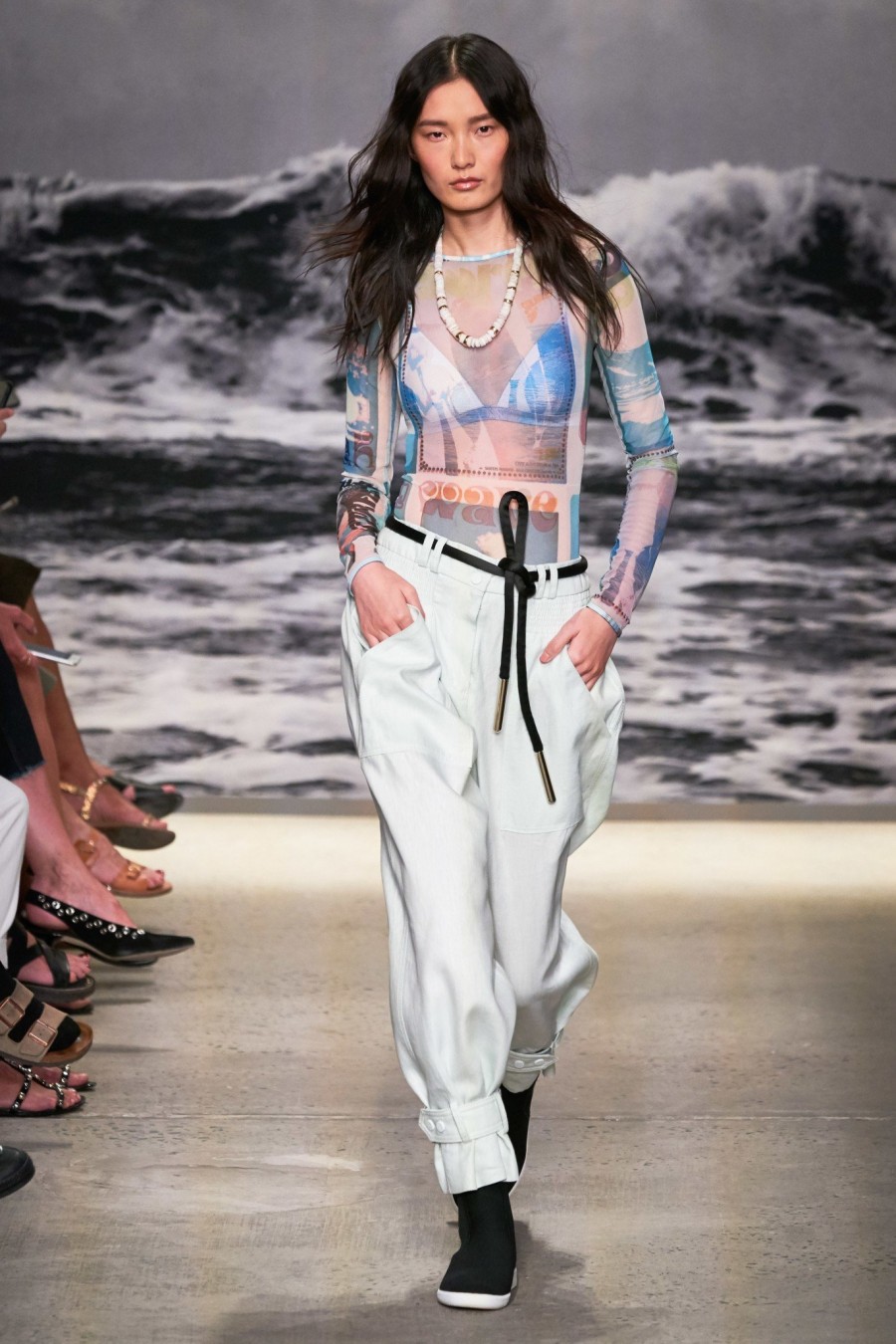 New York Fashion Week: Τα λαμπερά shows συνεχίζονται δυναμικά- Φωτογραφία 17