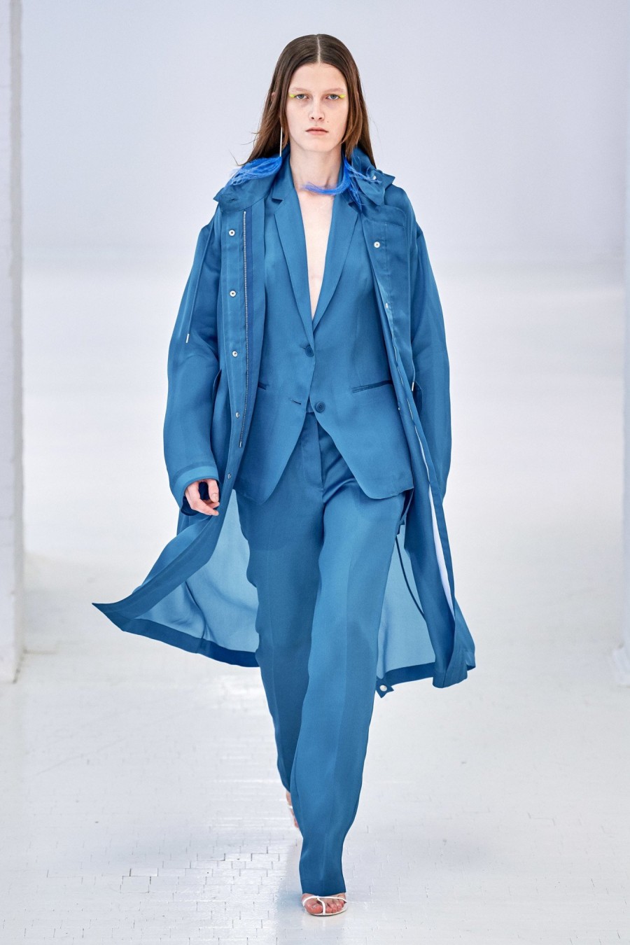 New York Fashion Week: Τα πιο φαντασμαγορικά looks που ξεχωρίσαμε μέχρι στιγμής- Φωτογραφία 15