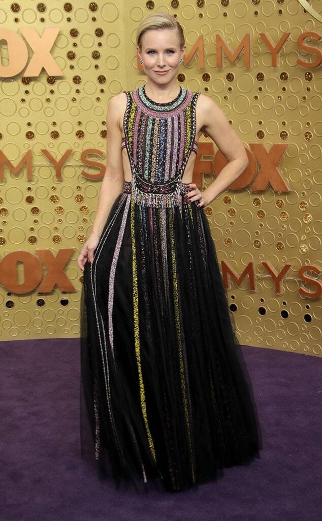 Emmys 2019: Οι πιο λαμπερές εμφανίσεις στο κόκκινο χαλί και οι μεγάλοι νικητές της βραδιάς- Φωτογραφία 4