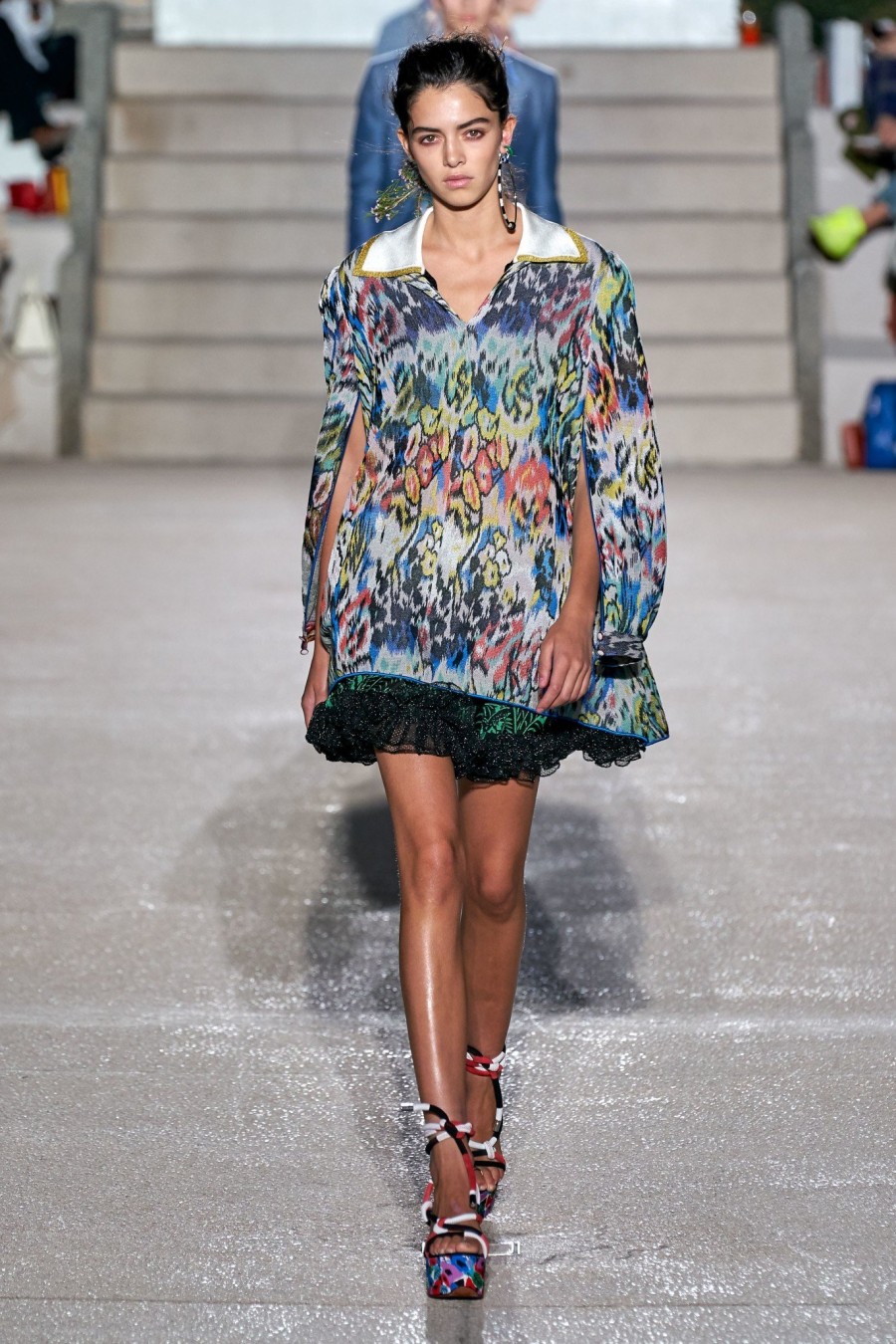 Τα συγκλονιστικά shows που έκλεισαν την εβδομάδα μόδας στο Μιλάνο- Φωτογραφία 4