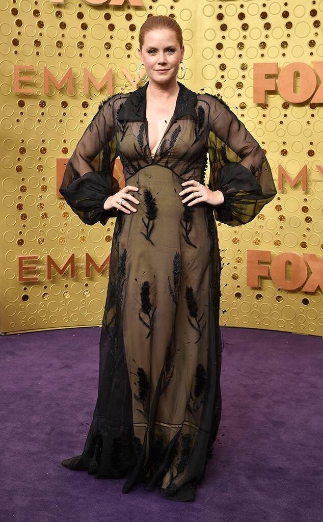 Emmys 2019: Οι πιο λαμπερές εμφανίσεις στο κόκκινο χαλί και οι μεγάλοι νικητές της βραδιάς- Φωτογραφία 5