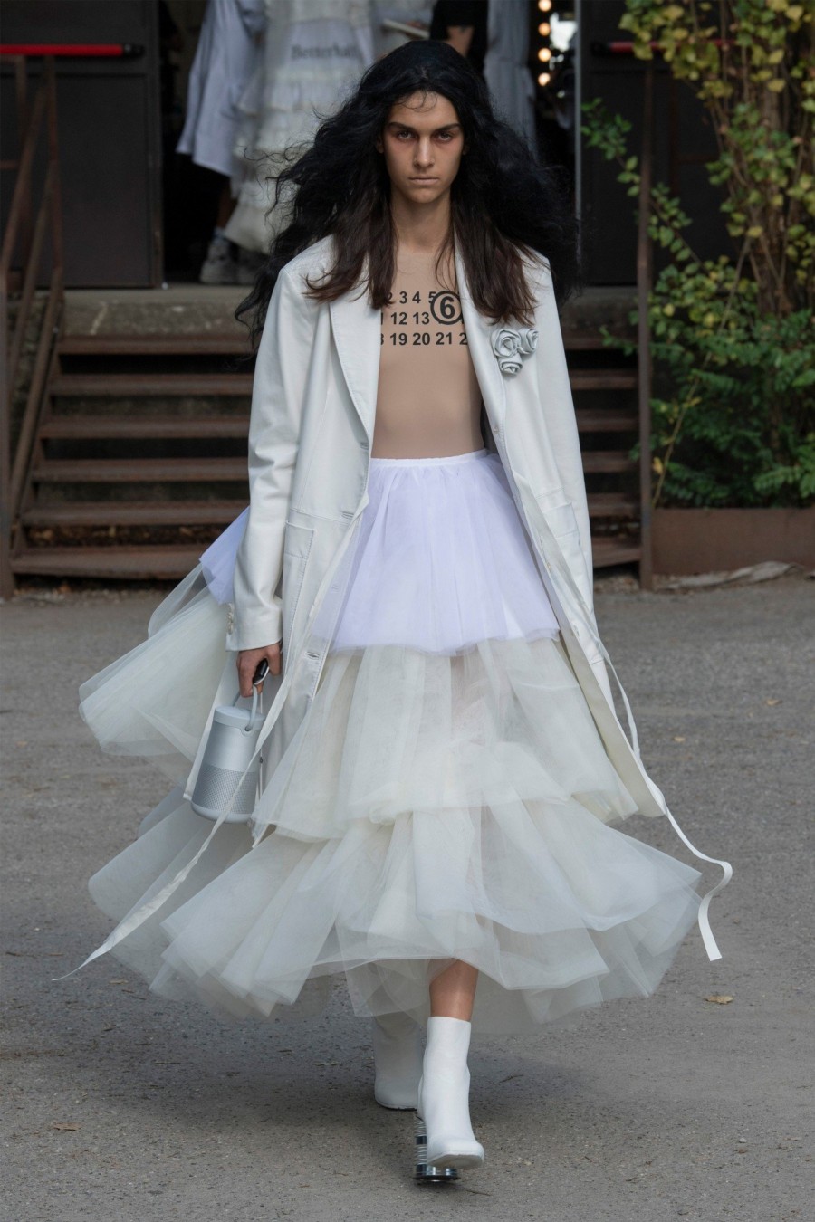 Fashion Week Update: η εβδομάδα μόδας στο Μιλάνο ξεκίνησε δυναμικά- Φωτογραφία 6