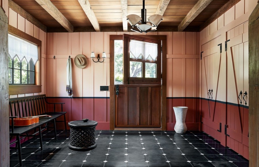 Το country home της Anne Hathaway και του συζύγου της στην Καλιφόρνια- Φωτογραφία 3