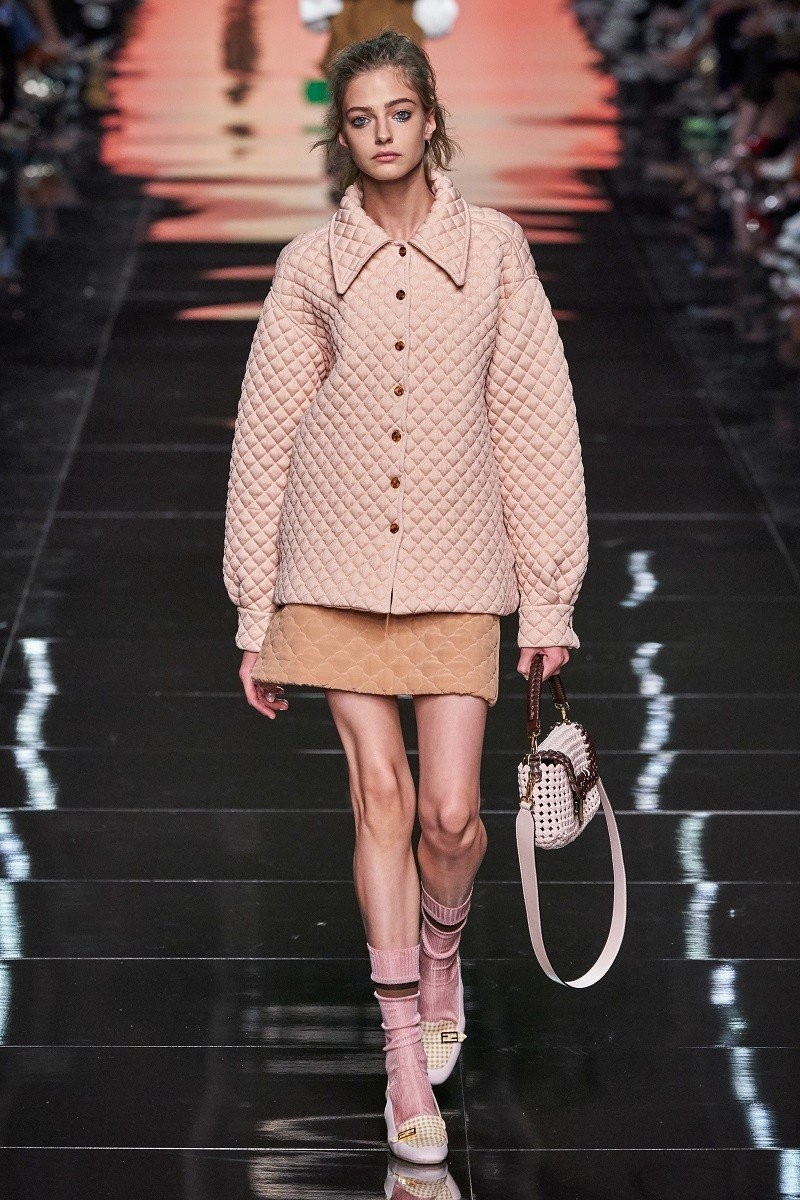 Milan Fashion Week: Τα 4 shows που μας κέρδισαν από την πρώτη στιγμή- Φωτογραφία 10